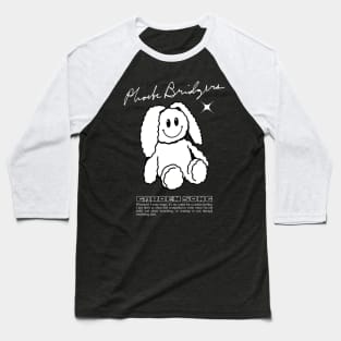 Phoe Bridgers - Garden Song // In Allbum Art , Emo Style Fan Art Designs Baseball T-Shirt